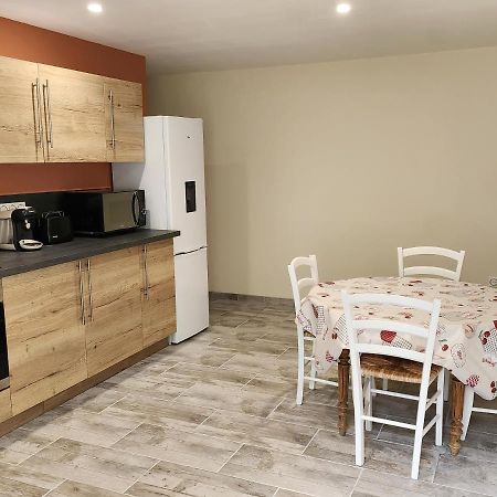 Maison De Campagne Villa Raslay Ngoại thất bức ảnh