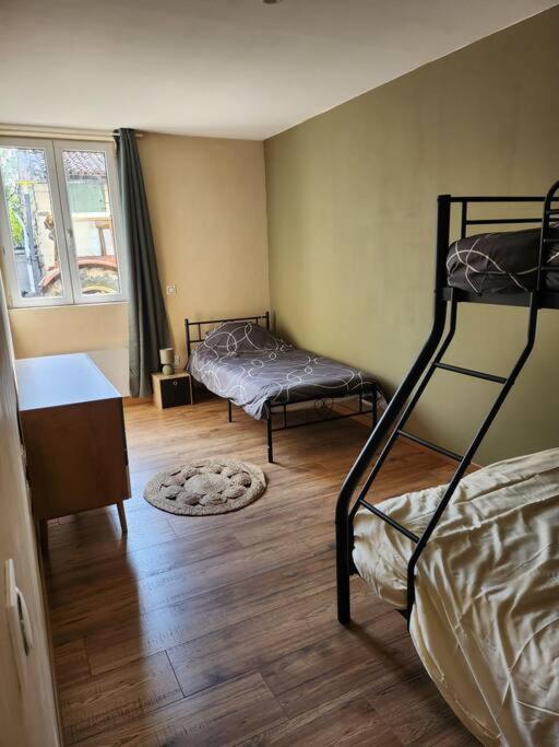 Maison De Campagne Villa Raslay Ngoại thất bức ảnh